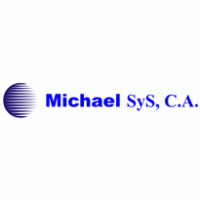 Michael Systems Ca Logo