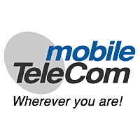 Mobile Telecom Logo