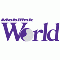 Mobilink World Logo