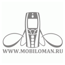 Mobiloman Logo