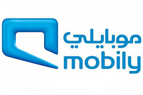 Mobily Telecom Company Logo