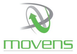 Movens Logo