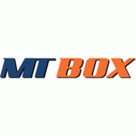 Mtbox Logo
