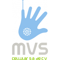Mvs Cellular Logo