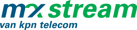 Mx Stream Logo