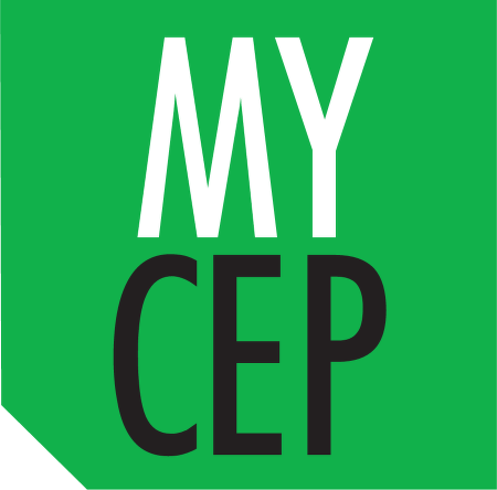 Mycep Logo