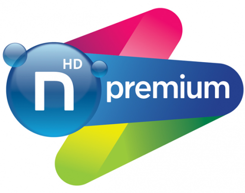 N Premium Hd Logo