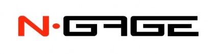N-gage Logo