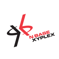 Nbase-xyplex Logo