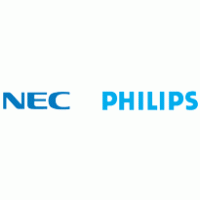 Nec Philips Logo