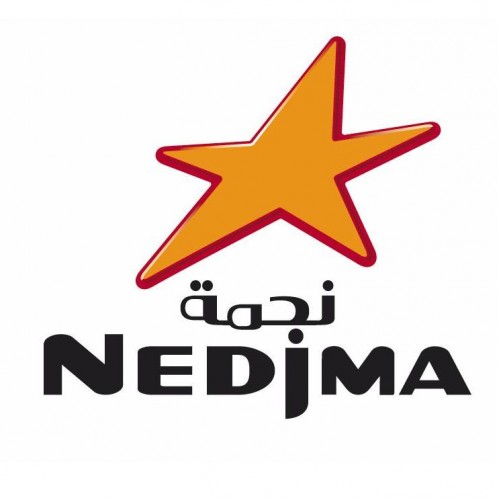 Nedjma Logo
