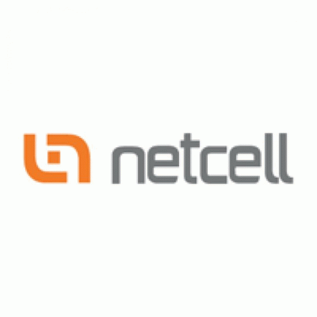 Netcell Logo