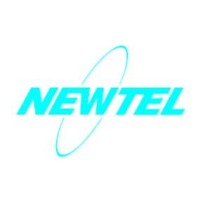 Newtel Communications Logo