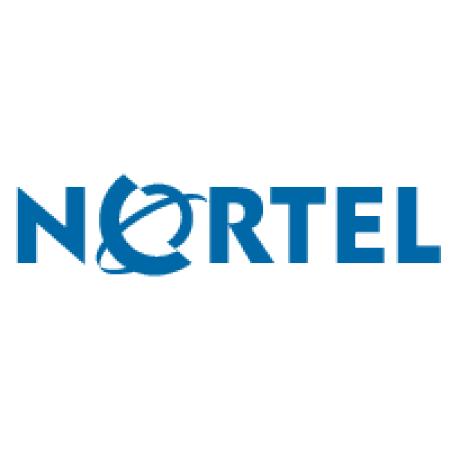 Nortel Logo Vector