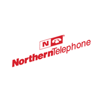 Northern Telephone Logo
