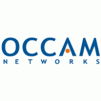 Occam Networks Logo
