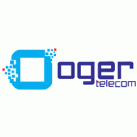 Oger Telecom Logo