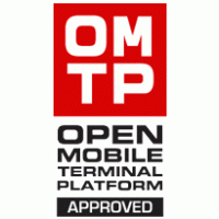 Omtp Approved Logo