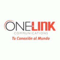 Onelink Communications Logo