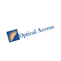 Optical Access Logo