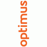 Optimus (2008) Logo