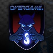 Overgame Logo