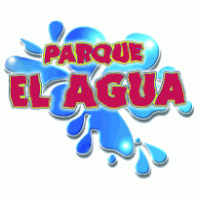 Parque El Agua Logo