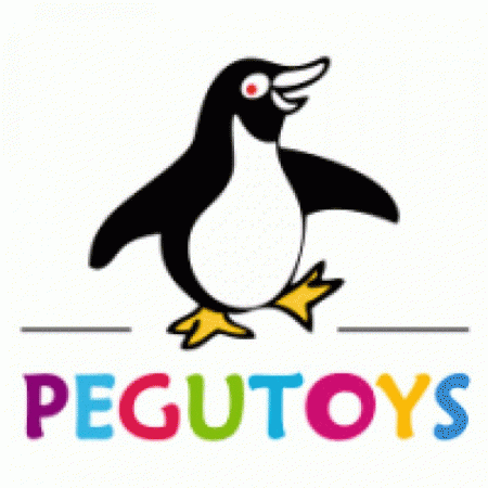 Pegu Toys Logo