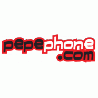 Pepephonecom Logo