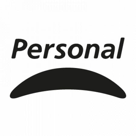 Personal Vector Logo