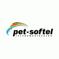 Pet-softel Logo