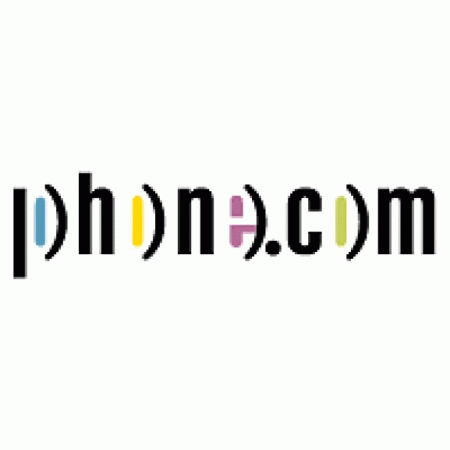 Phonecom Logo