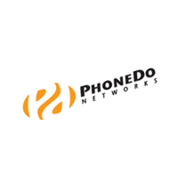 Phonedo Networks Logo