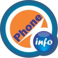 Phoneinfo Logo