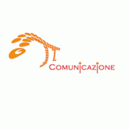 Pi Greco Comunicazione Logo