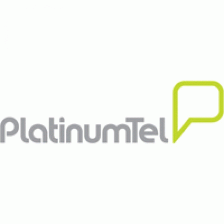 Platinumtel Wireless Logo