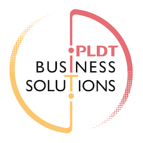 Pldt Business Solutions Logo