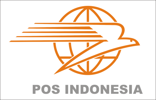 Pos Indonesia Vector Logo