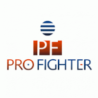 Pro Fighter Arcades Logo
