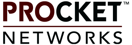 Procket Networks Logo
