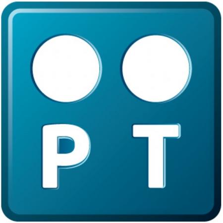 Pt Logo