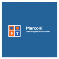 Pt Marconi Logo