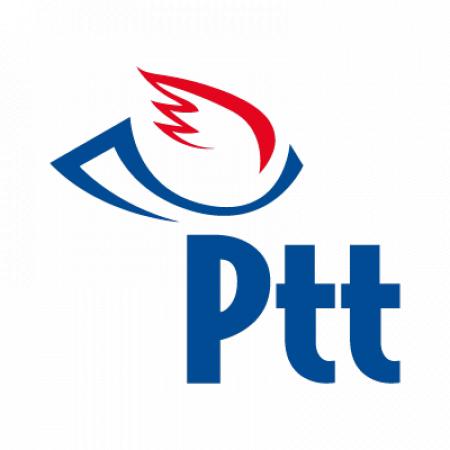 Ptt Vector Logo