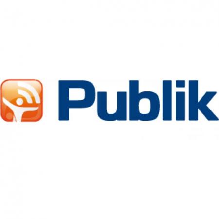 Publik Logo