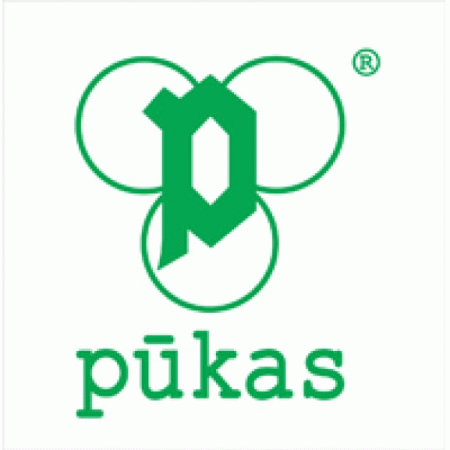 Pukas Logo