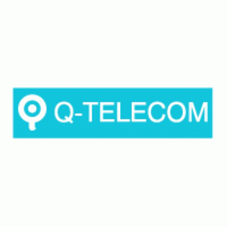 Q-telecom Logo