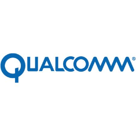 Qualcomm Logo Vector