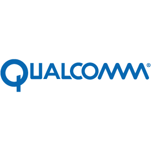 Qualcomm (eps) Vector Logo