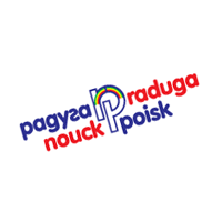 Raduga-poisk Logo