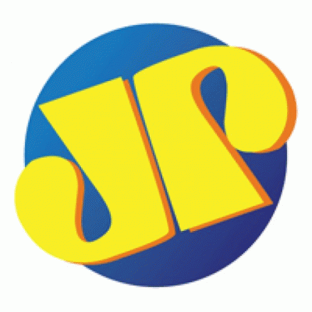 Rdio Jovem Pan Logo